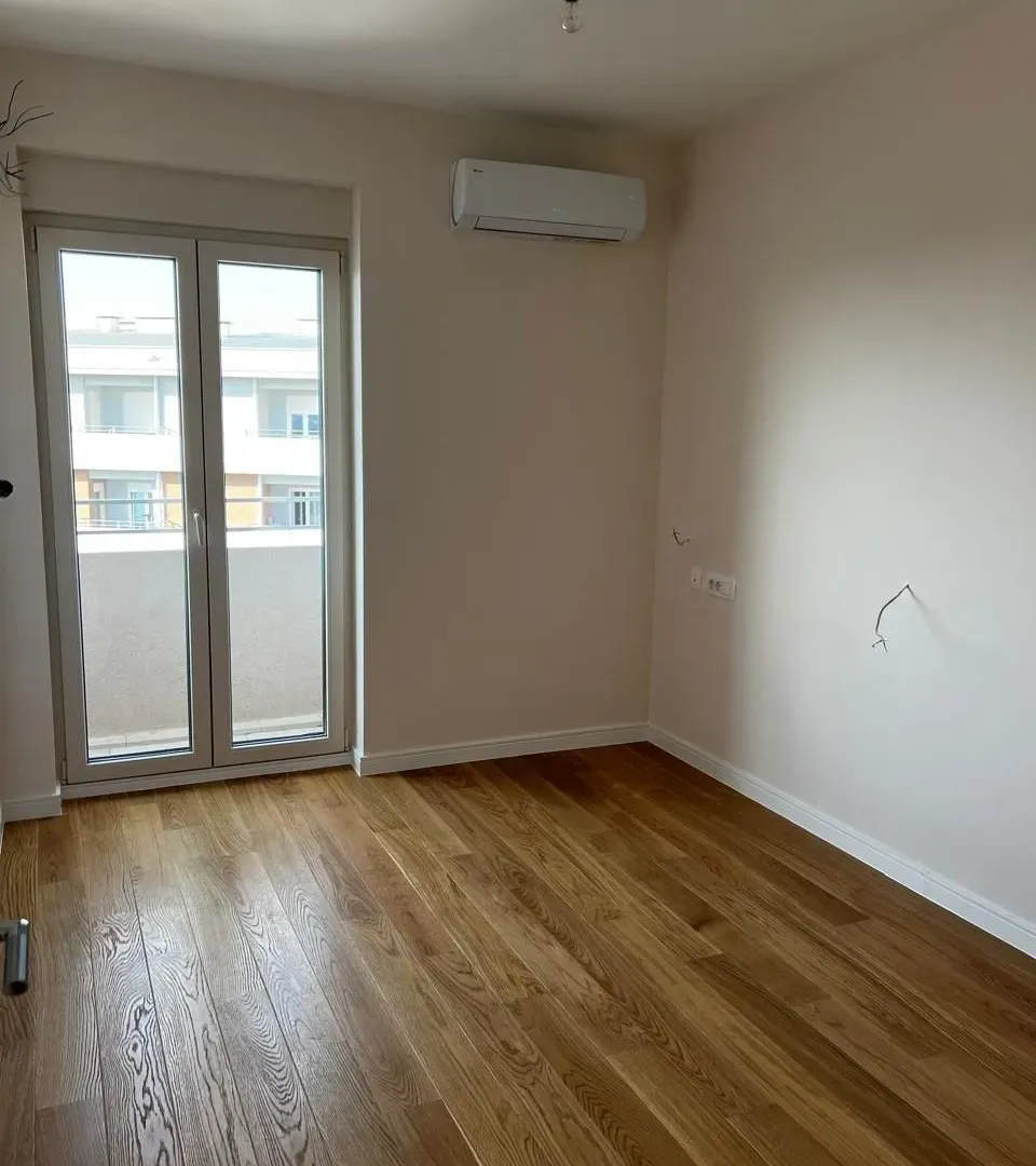 Sale, two bedroom apartment, 71m², Central Point, Podgorica