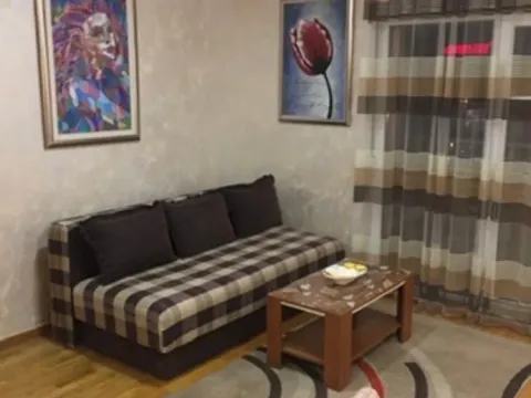 Rent, studio apartment, 31m², City Kvart, Podgorica - image 3