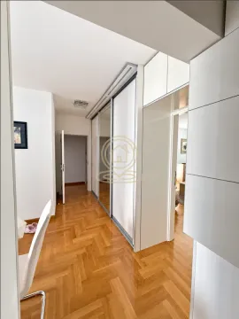 Sale, three bedroom apartment, 85m², Novi Beograd Blok 29, Novi Beograd Sve Podlokacije - image 11