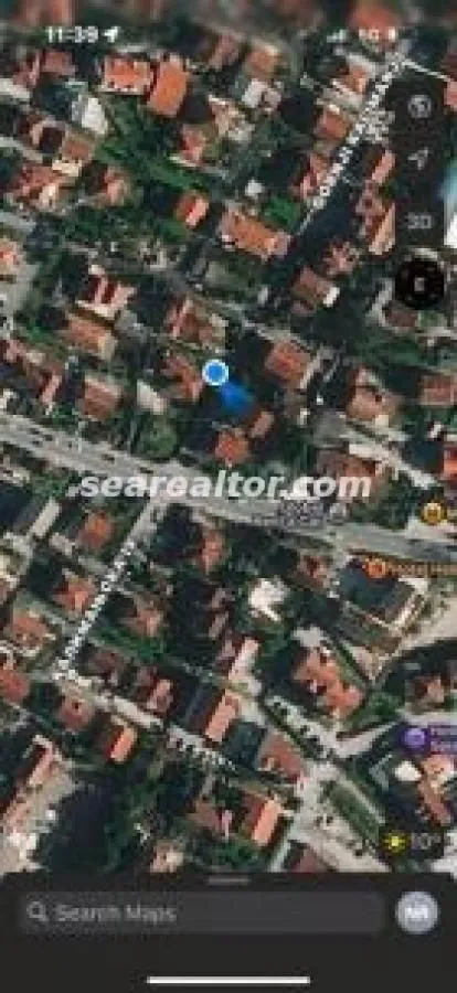 Prodaja, plac, 428m², Tivat, Crna Gora