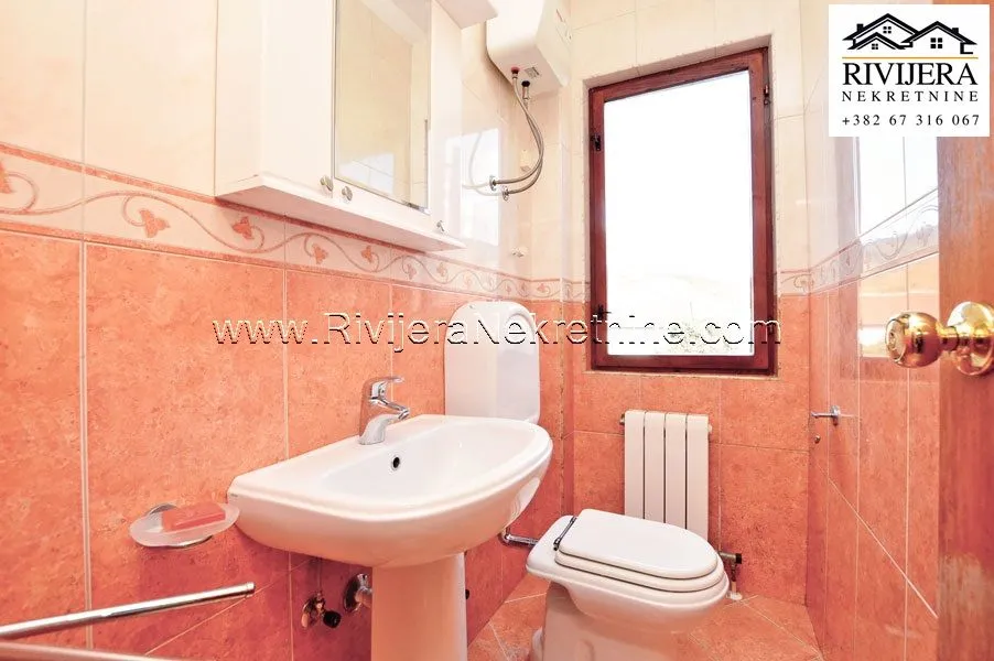 Prodaja, kuća, 320m², Bijela, Herceg Novi