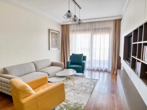 Izdavanje, dvosoban stan, 72m², City Kvart, Podgorica - image 3