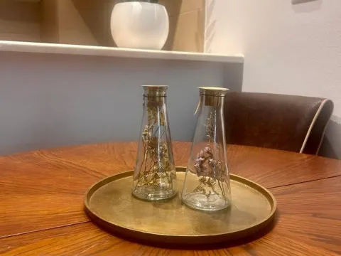 Rent, one bedroom apartment, 40m², Pobrežje, Podgorica - image 2