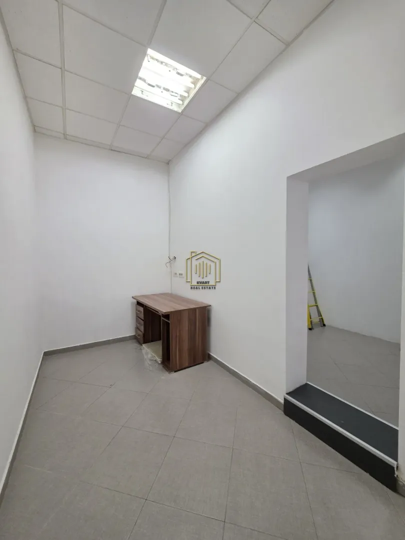 Rent, office space, 67m², Zabjelo, Podgorica