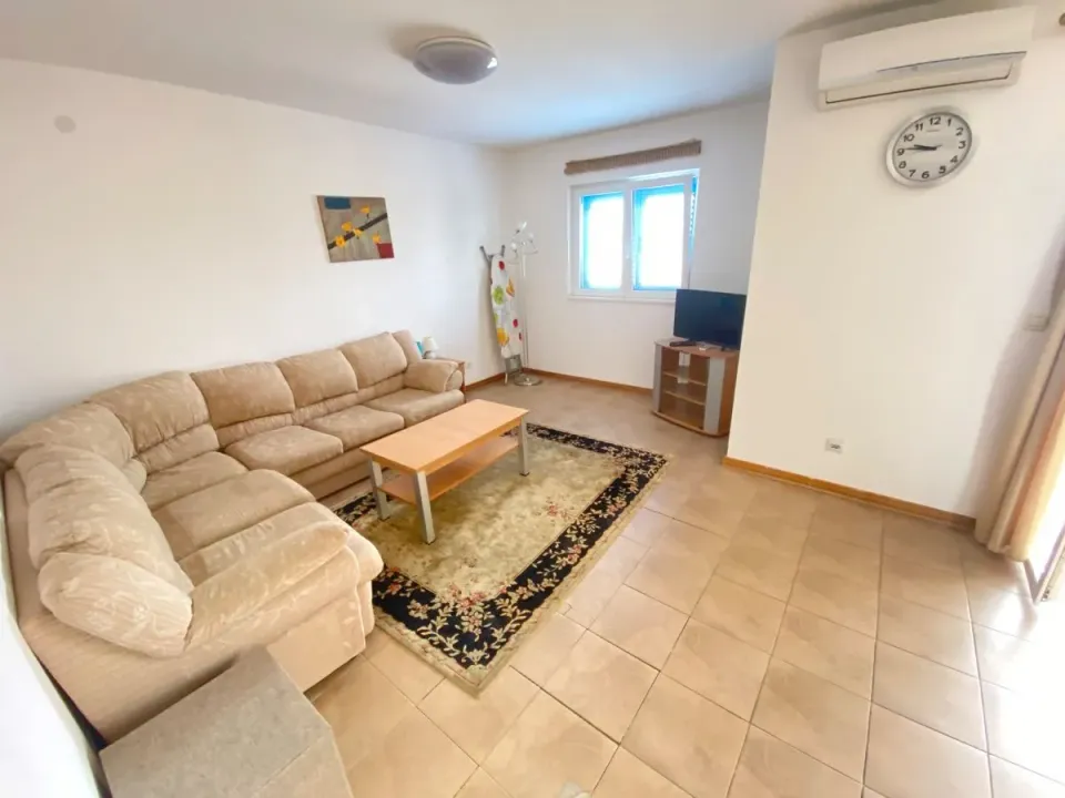 Sale, two bedroom apartment, 72m², Bečići, Budva