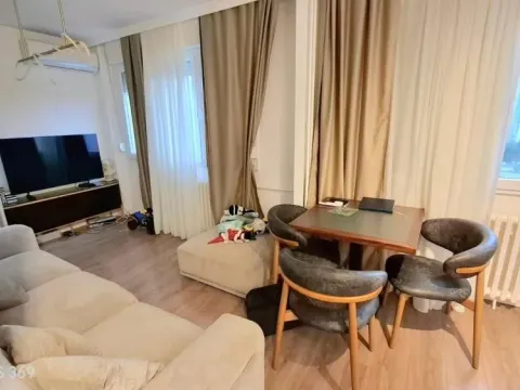 Sale, one bedroom apartment, 44m², Novi Beograd Blok 61, Novi Beograd Sve Podlokacije - image 2