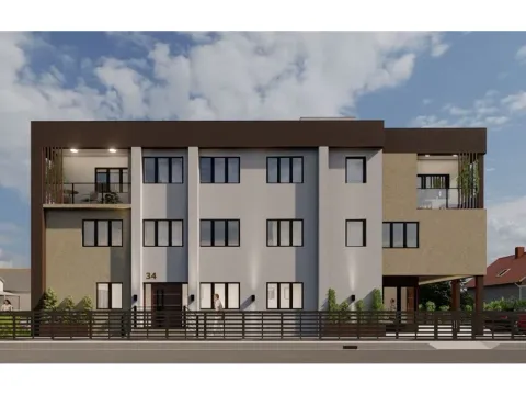 Prodaja, trosoban stan, 82m², Durlan, Niš - image 6