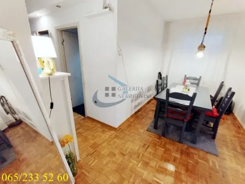 Prodaja, trosoban stan, 92m², Vidikovački venac, Rakovica - image 3