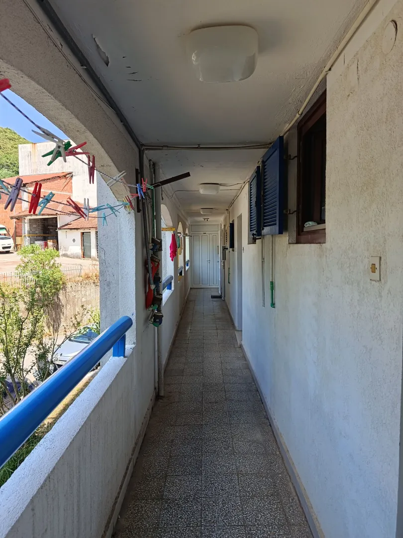Sale, one bedroom apartment, 41m², Bijela, Herceg Novi