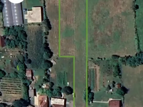 Prodaja, plac, 2023m², Golubovci, Podgorica