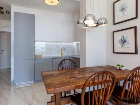 Sale, one bedroom apartment, 49m², Bečići, Budva - image 19