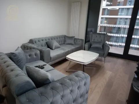 Prodaja, trosoban stan, 91m², Savski Venac, Beograd - image 2