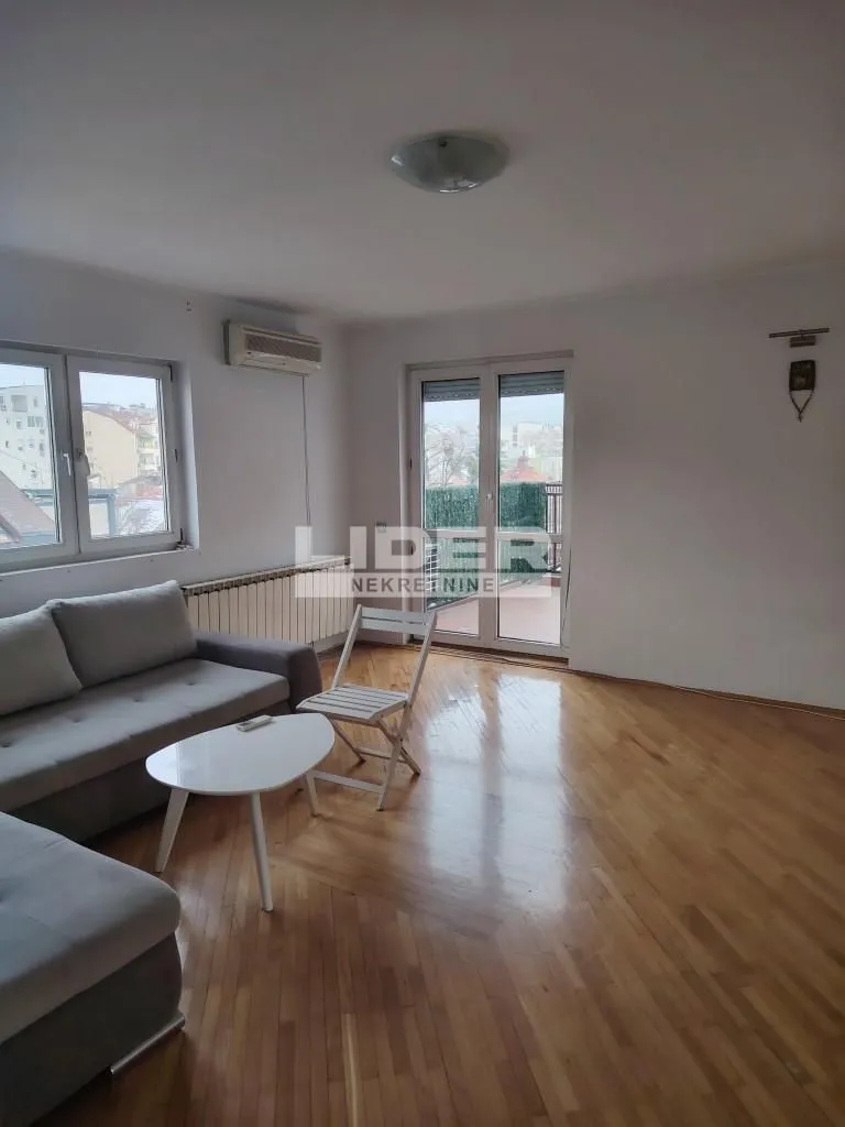 Sale, three bedroom apartment, 95m², Vračar Hram, Vračar Sve Podlokacije