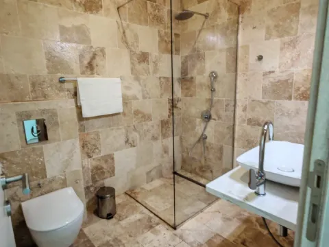 Rent, house, 150m², Reževići, Budva - image 16