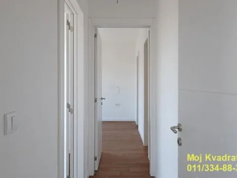 Prodaja, trosoban stan, 92m², Vukov Spomenik, Zvezdara Sve Podlokacije - image 14