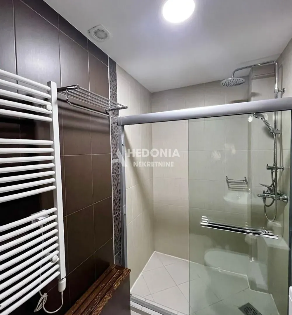 Prodaja, jednosoban stan, 42m², Brzeće, Kopaonik