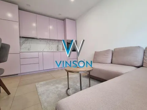 Izdavanje, dvosoban stan, 52m², Podbara, Novi Sad Sve Podlokacije - image 4