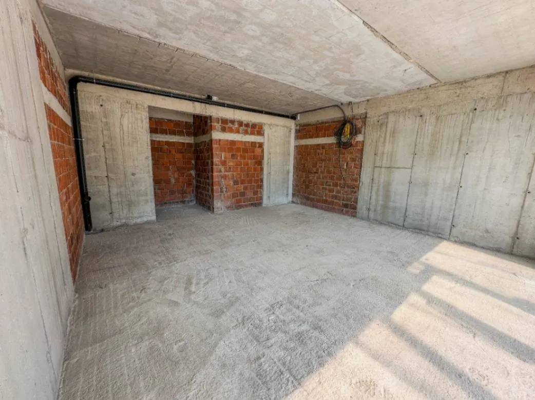Rent, office space, 45m², Pobrežje, Podgorica