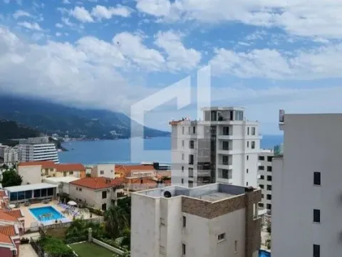 Prodaja, jednosoban stan, 67m², Bečići, Budva - image 8