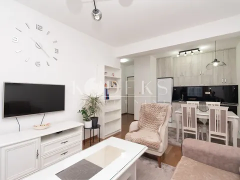 Rent, one bedroom apartment, 45m², Zabjelo, Podgorica - image 6
