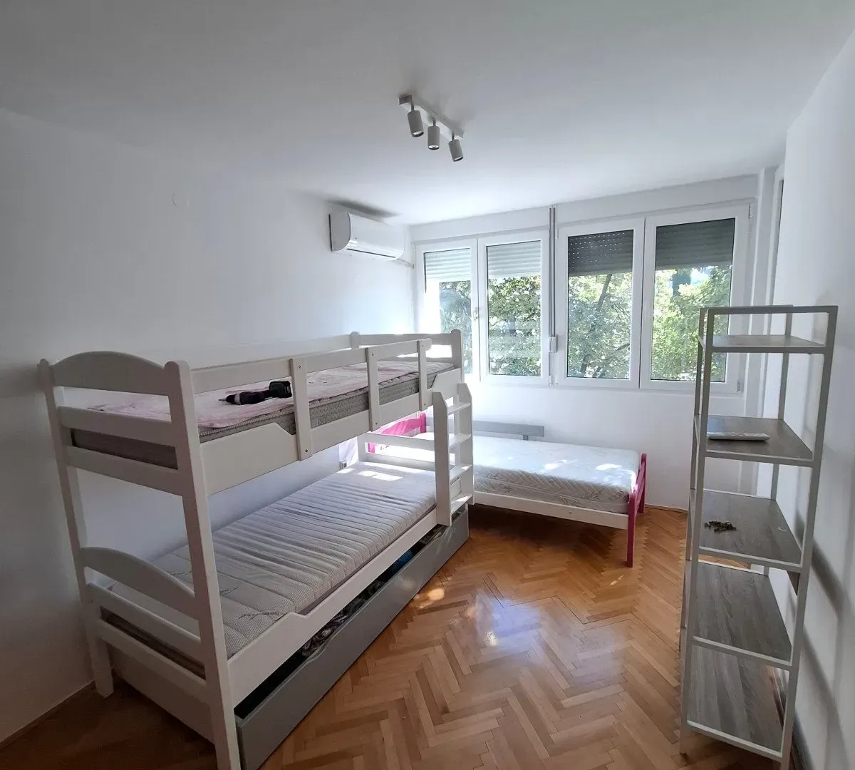 Sale, two bedroom apartment, 71m², Zabjelo, Podgorica