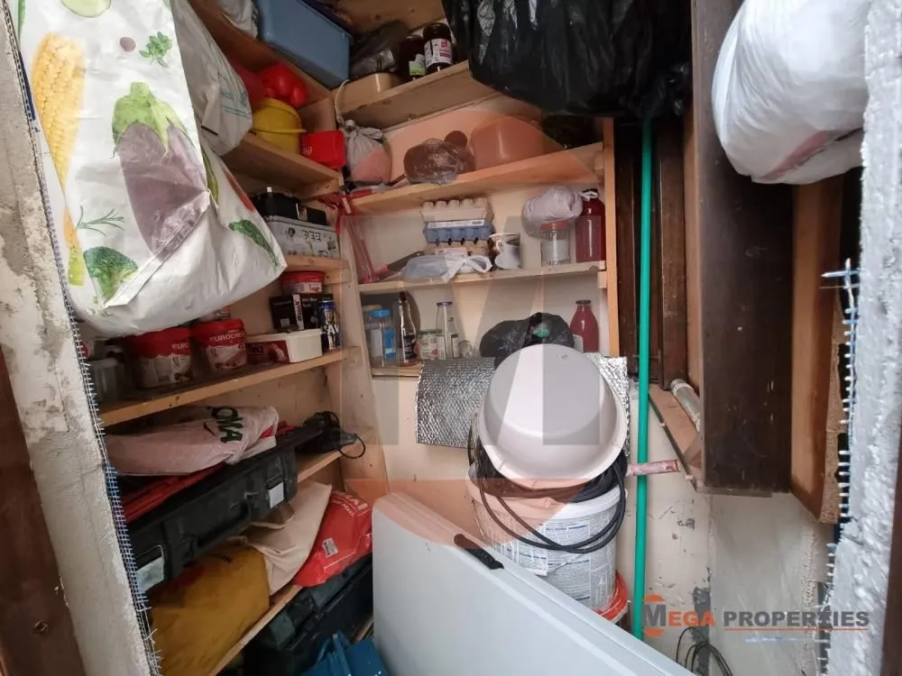 Prodaja, dvosoban stan, 62m², Slavujev Venac, Zvezdara Sve Podlokacije