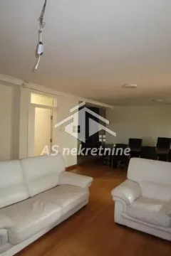 Rent, four bedroom apartment, 160m², Filmski Grad, Beograd - image 4