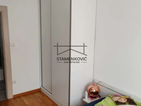 Sale, three bedroom apartment, 79m², Veternik, Novi Sad Sve Podlokacije - image 2