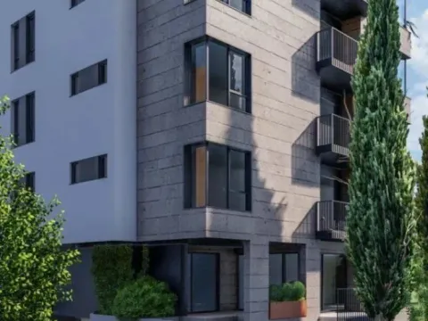 Prodaja, garsonjera, 26m², Budva, Crna Gora - image 11