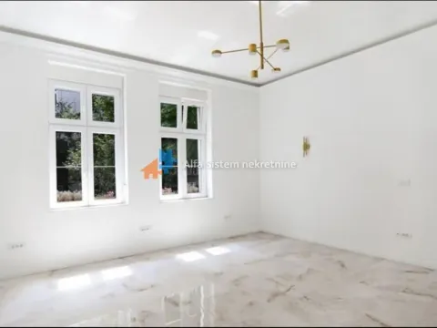 Izdavanje, trosoban stan, 105m², Stari Grad, Beograd - image 6