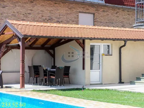 Sale, four bedroom apartment, 115m², Farmaceutski Fakultet, Voždovac Sve Podlokacije - image 21