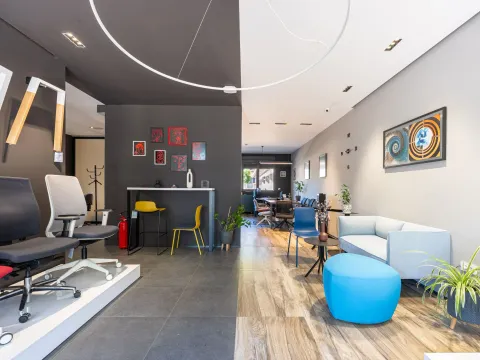 Sale, office space, 168m², Preko Morače, Podgorica - image 4