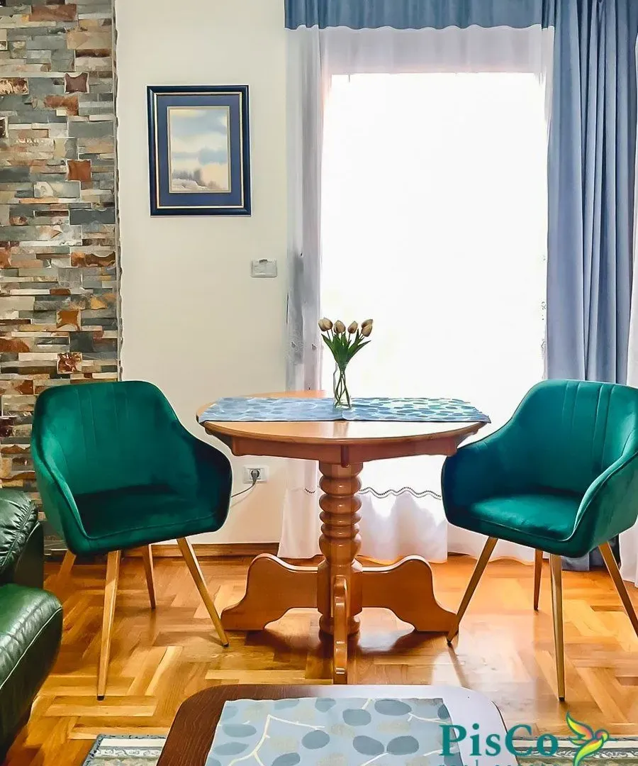 Rent, one bedroom apartment, Pobrežje, Podgorica