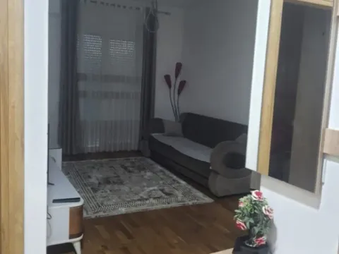 Izdavanje, jednosoban stan, 40m², Stari Aerodrom, Podgorica - image 3