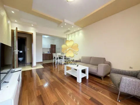 Izdavanje, dvosoban stan, 75m², Centar, Podgorica - image 2