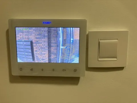 Rent, two bedroom apartment, 43m², Grbavica, Novi Sad Sve Podlokacije - image 14