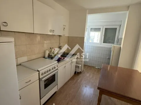 Rent, two bedroom apartment, 52m², Sajam, Novi Sad Sve Podlokacije - image 4