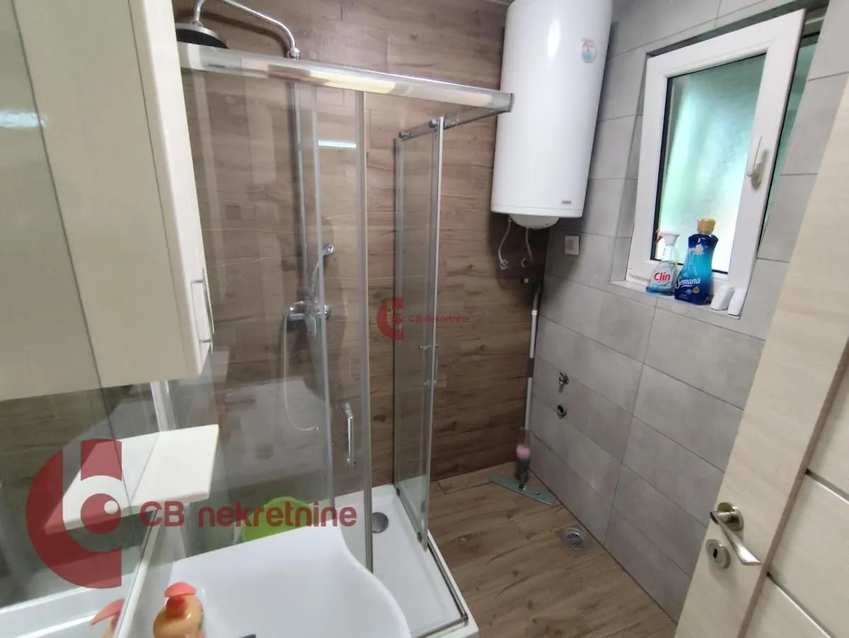Prodaja, trosoban stan, 61m², Prozivka, Subotica