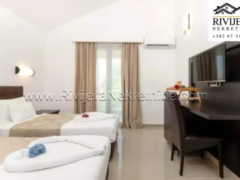 Sale, hospitality venue, 690m², Igalo, Herceg Novi - image 4
