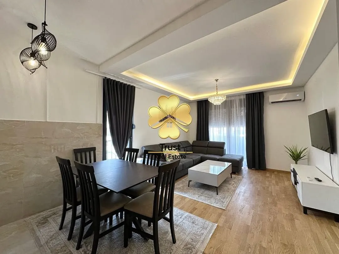 Prodaja, dvosoban stan, 78m², Zabjelo, Podgorica