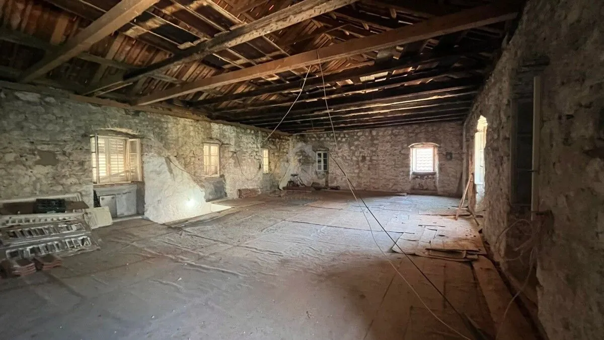 Prodaja, kuća, 370m², Kotor, Crna Gora