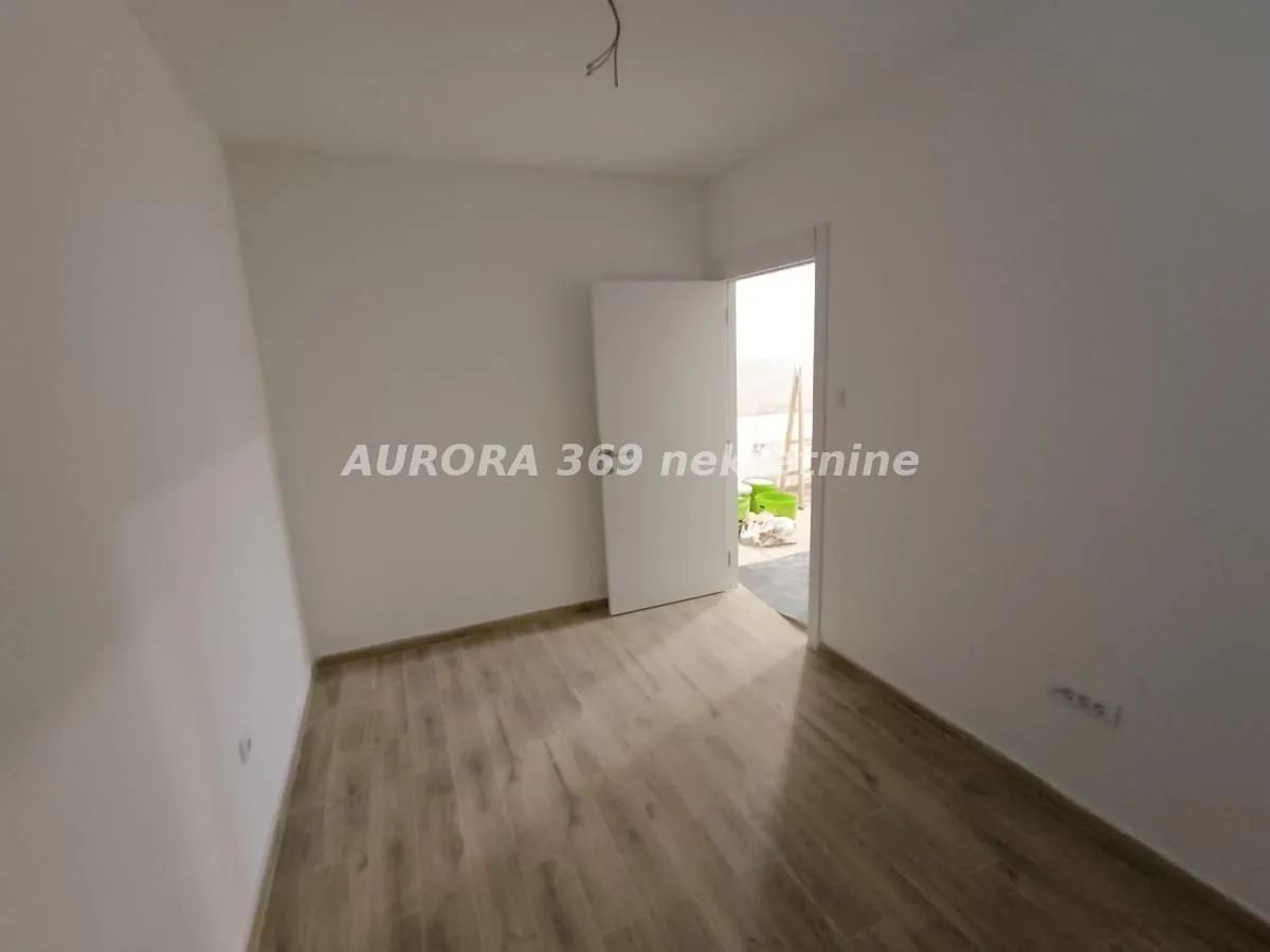 Prodaja, jednosoban stan, 32m², Adice, Novi Sad Sve Podlokacije