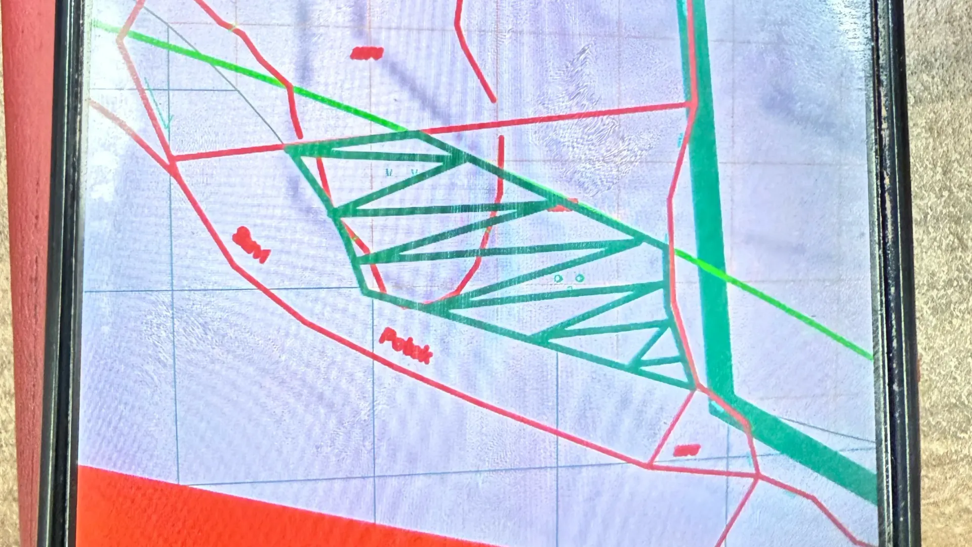 Prodaja, plac, 4860m², Podi, Herceg Novi
