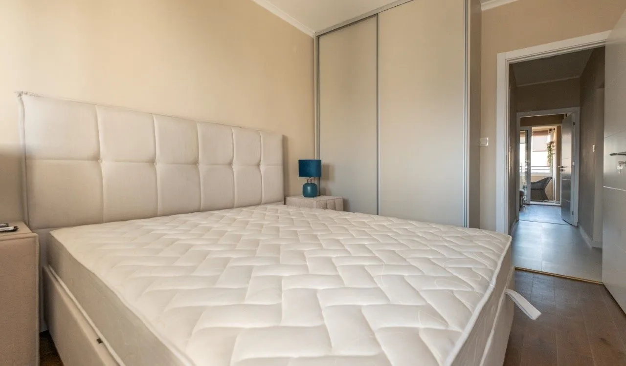 Prodaja, dvosoban stan, 75m², Preko Morače, Podgorica