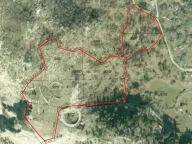 Prodaja,  zemljište, 29692m2, Njeguši, Cetinje