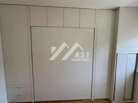 Izdavanje, trosoban stan, 58m², Novi Sad Sve Podlokacije, Novi Sad - image 5