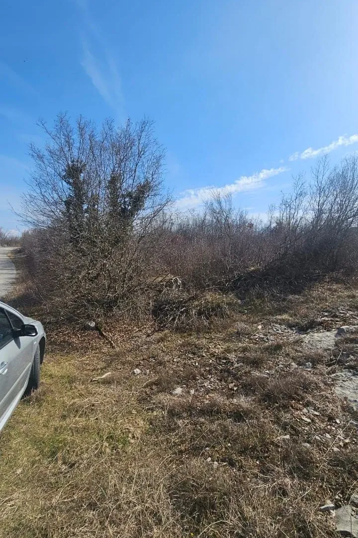 Prodaja, plac, 7000m², Podgorica, Crna Gora