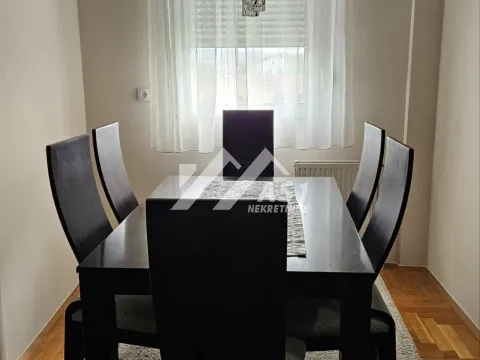 Izdavanje, četvorosoban stan, 82m², Bulevar Evrope, Novi Sad Sve Podlokacije - image 5