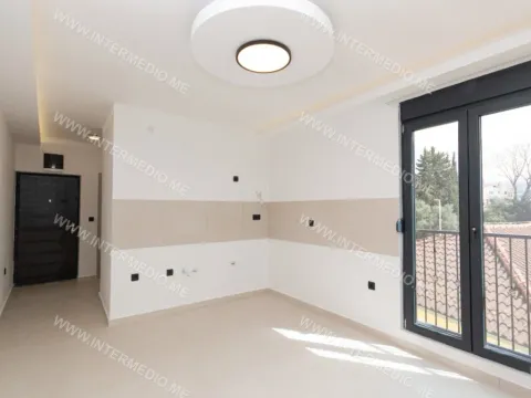 Prodaja, jednosoban stan, 47m², Đenovići, Herceg Novi - image 5