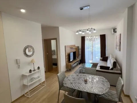 Prodaja, jednosoban stan, 46m², Budva, Crna Gora - image 4